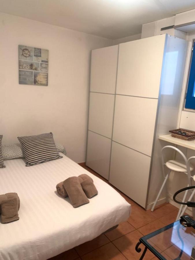 Habitación con Baño Privado en Cadaqués Centro, Casa Nou 1935 Exterior foto